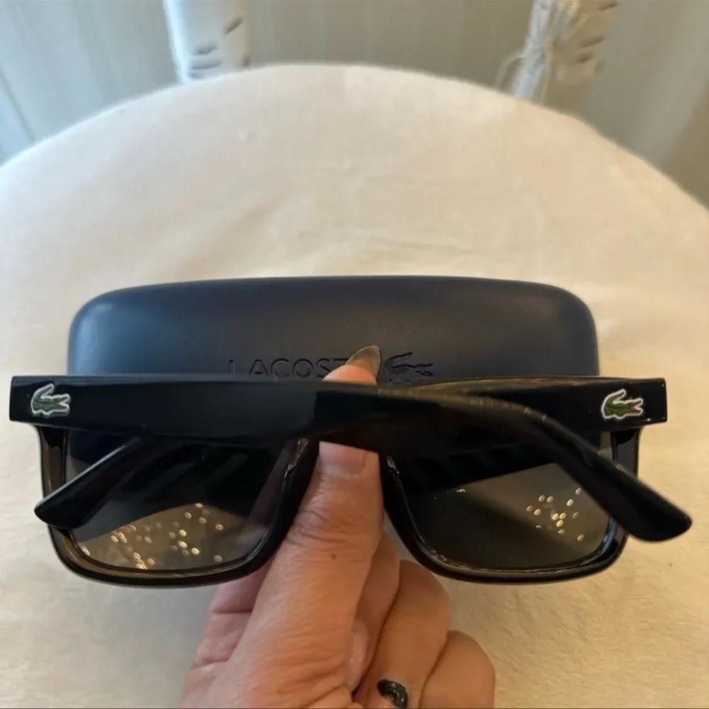 𝅺Lacoste Men’s Sunglasses